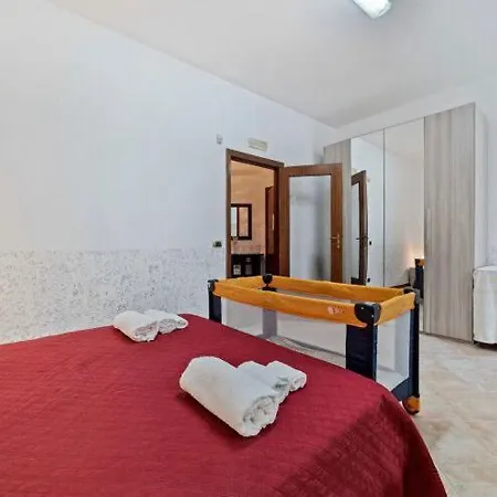 Apartmán Lattari