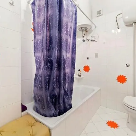 Apartmán Lattari