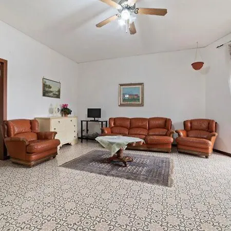 Apartmán Lattari