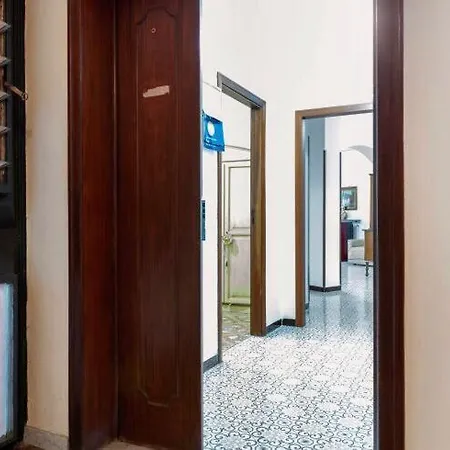 Apartmán Lattari Pimonte