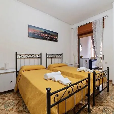 Apartmán Lattari