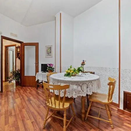 Lattari Apartmán *