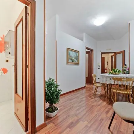 Apartmán Lattari