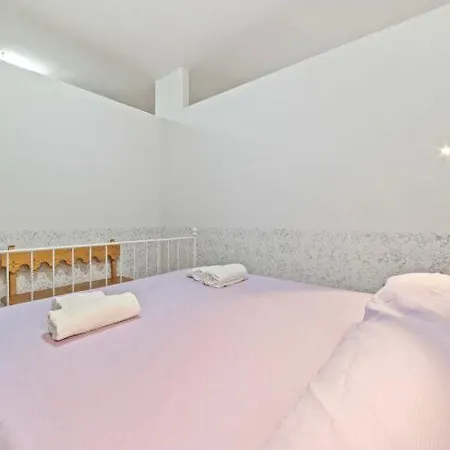 Lattari Apartmán