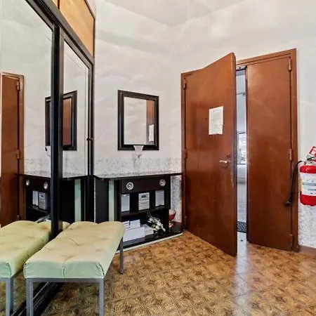 Apartmán Lattari