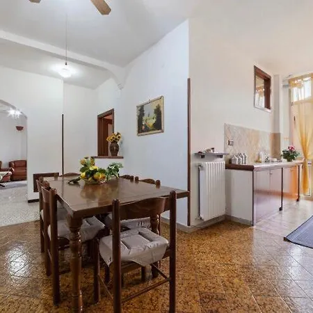 Lattari Apartmán