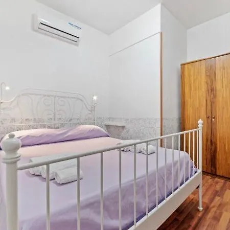 Apartmán Lattari *