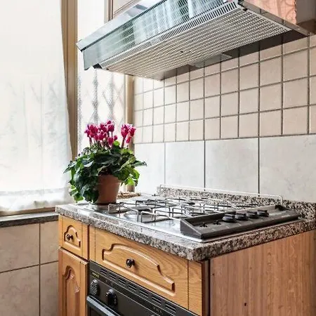 Lattari Apartmán Pimonte