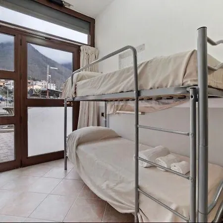 Apartmán Lattari