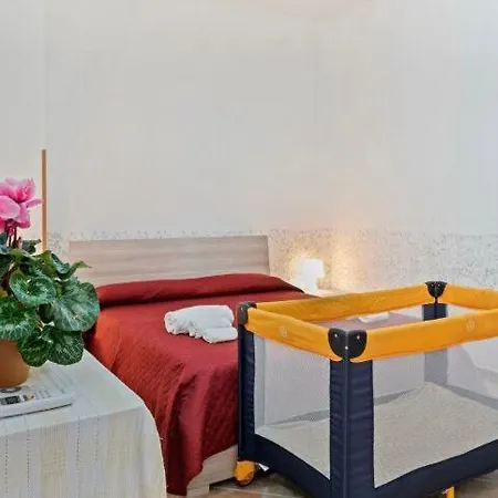 Apartmán Lattari Pimonte