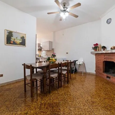 Lattari Apartmán Pimonte