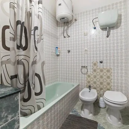 Apartmán Lattari