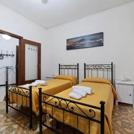 Lattari Apartmán *