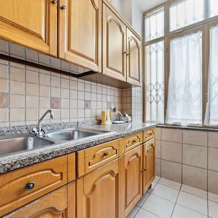 Lattari Apartmán *