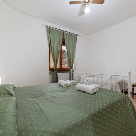Apartmán Lattari Pimonte