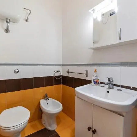 Lattari Apartmán