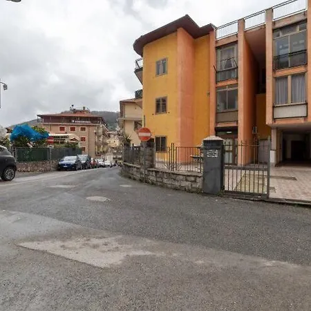Lattari Apartment