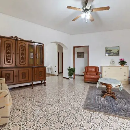 Lattari Apartment Pimonte