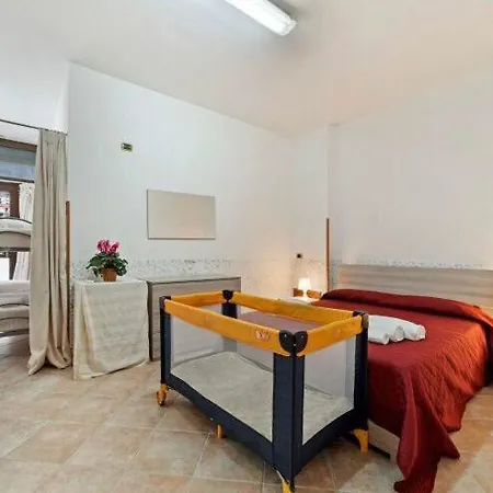 Lattari Apartment *