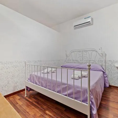 Apartment Lattari *