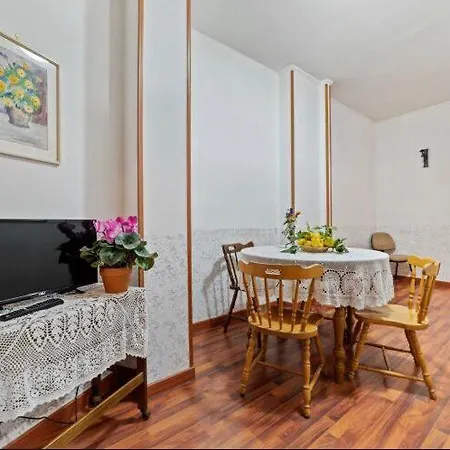 Lattari Apartment Pimonte