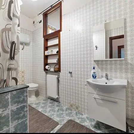 Apartment Lattari *