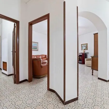 Lattari Apartment Pimonte