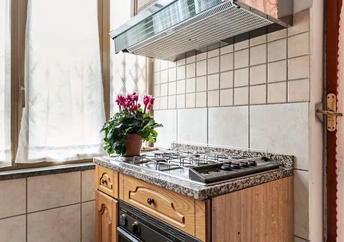 Lattari 公寓 皮埃蒙特